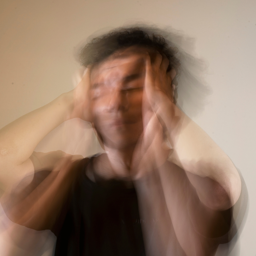 Cum să îți înțelegi emoțiile și să nu mai reacționezi impulsiv?